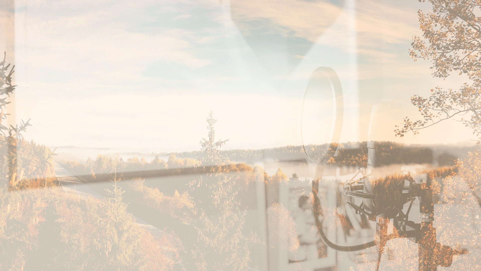 Outdoor background